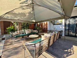 Luxurious Ranch Retreat in Nature - Tepotzotlán - 6