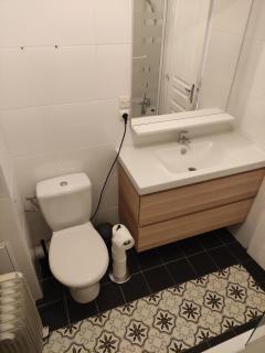 Résidence Béro Bisto Studio 4 pers la Mongie Grand Tourmalet - 1