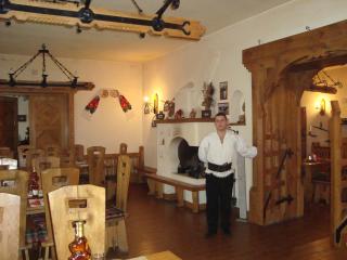 Pension Casa Iurca - Sighetu Marmaţiei - 4