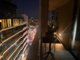 Corner 1 Bed Apart in Mercury Suites with Rooftop Pool Seasonal - 2
