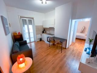 Appartamento al piano terra nel cuore di bergamo - FaBe - Bergamo - 5