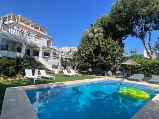 Casa Flora - Mijas Costa - Andalusië - Mijas - 9