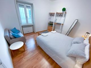 Appartamento al piano terra nel cuore di bergamo - FaBe - Bergamo - 7