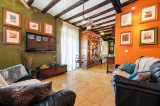TGN-HistoricCenter-PlayaMediterrani-Gastro-WiFi-AC14 - Tarragona - 9