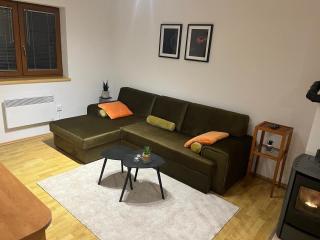 Kupres Apartman555 - 9
