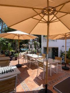 Casa Flora - Mijas Costa - Andalusië - Mijas - 3