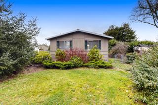 Columbus Empire House - Coos Bay - 8
