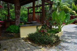 Sunset Valley Holiday Houses - Kampung Padang Masirat - 9