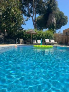 Casa Flora - Mijas Costa - Andalusië - Mijas - 8