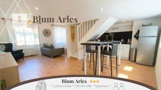 Blum Arles Centre - Arles - 0