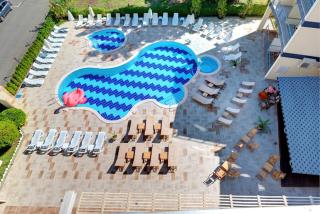 Studio Sol e Mar Sunny Beach - Bastet Bs - 9
