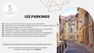 Blum Arles Centre - Arles - 1