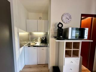 Mini Apartment mit Pool Nutzung & Balkon - Höchenschwand - 7