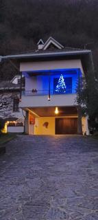 Villa Rosetta Tra lago e monti - Pescate - 5
