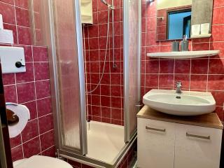 Mini Apartment mit Pool Nutzung & Balkon - Höchenschwand - 5