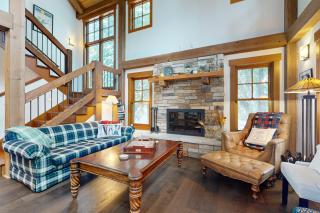 Snoqualmie Lodge - 9