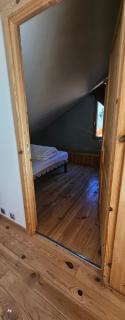 Appartement Chalet - intégralité du logement 6 pers max - Briançon - 3