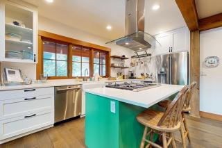 Snoqualmie Lodge - Snoqualmie Pass - 1