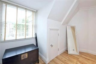 New Mayfair Penthouse Bond Street Green Park - Londra - 8