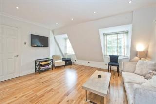 New Mayfair Penthouse Bond Street Green Park - Londra - 5