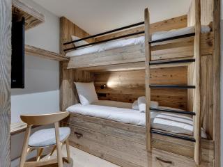 Charmant Appartement Centre Val d'Isère - 4 Pers, Balcon, WiFi - FR-1-567-130 - Val-dʼIsère - 5