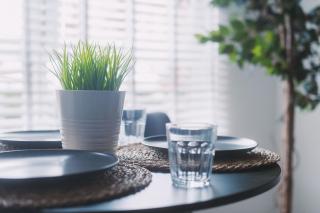 ComfySleep Apartments - Glasgow - 1
