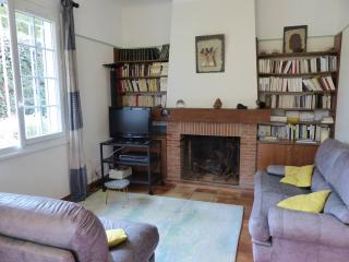 Villa LA TEIGNOUSE entre lac et océan terrasse et jardinet pour 6 personnes - 6