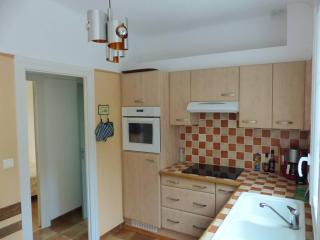 Villa LA TEIGNOUSE entre lac et océan terrasse et jardinet pour 6 personnes - 4
