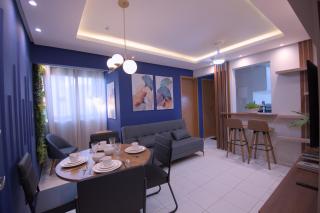 Seu Melhor Conforto Fora de Casa Blue - 5