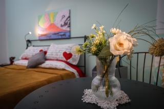 Morghen 88 VOMERO Rooms - 7