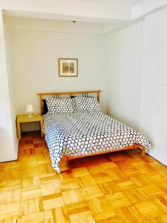 Stylish Montreal Apartment Comfortable Stay in the Golden Square Mile - Montreal - 9