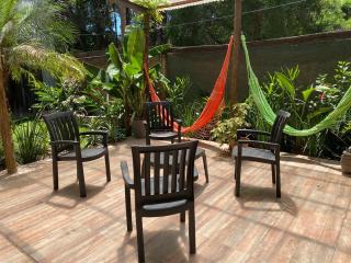 Casa de Huespedes Guacaras - Santa Ana - 5