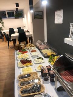 Pensjonat Kapitan - 3