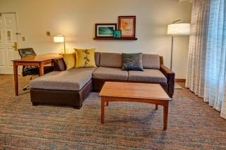 Residence Inn by Marriott Memphis Southaven - Southaven - 4