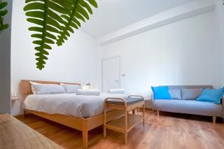Appartamento al piano terra nel cuore di bergamo - FaBe - Bergamo - 6