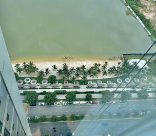 Studio apartment Masterise A Vinhomes Smartcity - 1