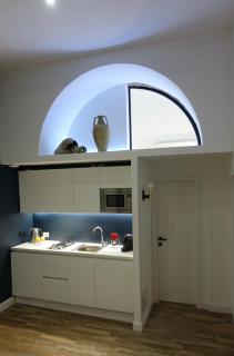 Piccolo Principe Suite - Rome - 8