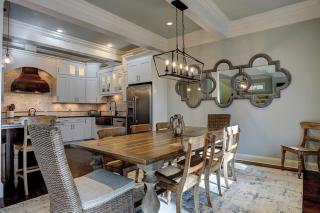 New Listing 5 BR Luxury Beach Home w Private Pool Three Master Suites Granite - Hilton Head Island - 4