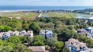 New Listing 5 BR Luxury Beach Home w Private Pool Three Master Suites Granite - Hilton Head Island - 2