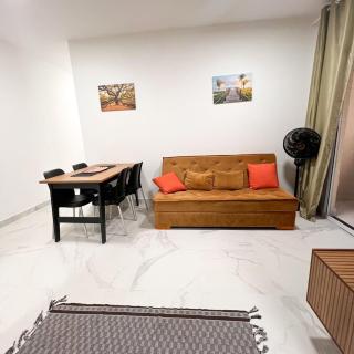 Apto em Cabedelo PB, 750m da praia de Pta Campina - Cabedelo - 5