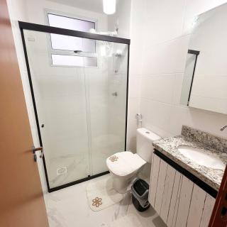 Apto em Cabedelo PB, 750m da praia de Pta Campina - 2