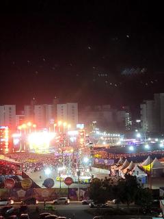 Apto em Cabedelo PB, 750m da praia de Pta Campina - 1