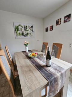 Ferienwohnung im Alpenvorland am Lech - Apfeldorf - 8
