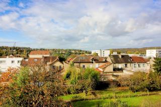 Comme à la maison entre Fontainebleau et Moret sur Loing - Champagne-sur-Seine - 6