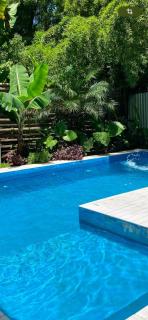 Casa de Huespedes Guacaras - 3