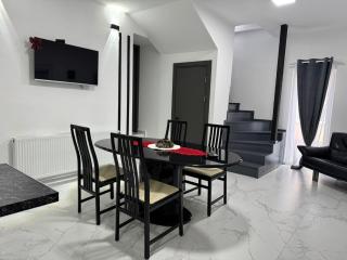 Vila Amadark - Văliug - 1