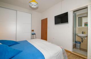 Studio i soba Makarska - Makarska - 7