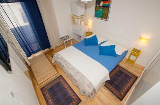 Studio i soba Makarska - Makarska - 3
