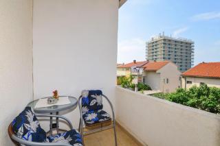 Studio i soba Makarska - Makarska - 1