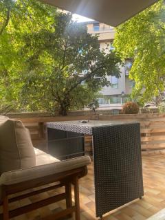 Appartement terrasse proche paris - Saint-Cloud - 4